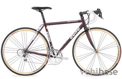 Guru New Steel