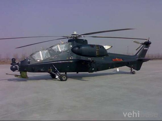 HAL Light Combat Helicopter
