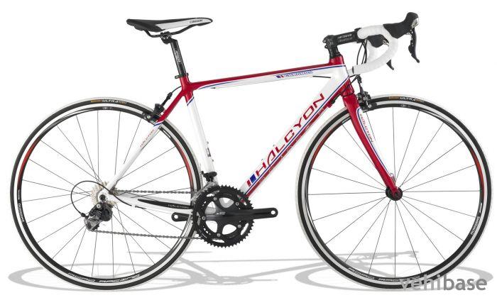 Halcyon Chronos