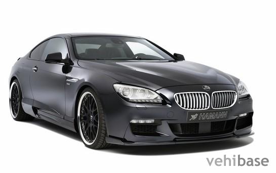 Hamann 6 Series M Sport
