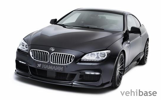 Hamann 6 Series M Sport
