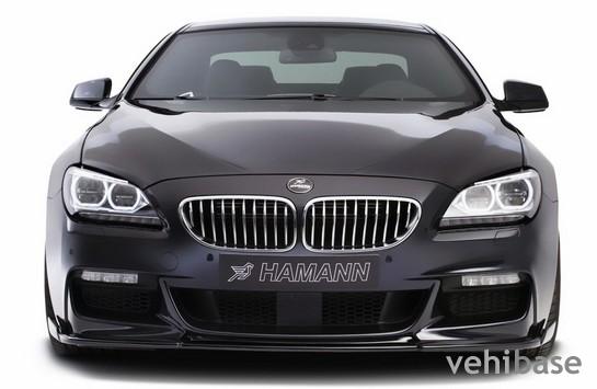 Hamann 6 Series M Sport