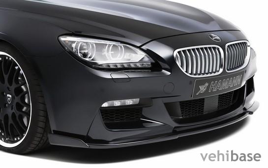 Hamann 6 Series M Sport