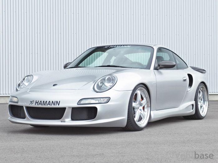 Hamann 997