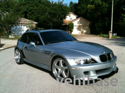 Hamann M Coupe