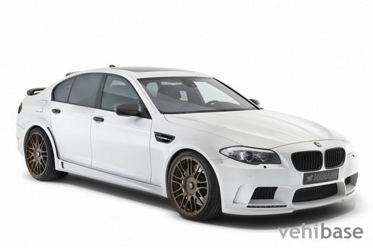 Hamann M5 F10