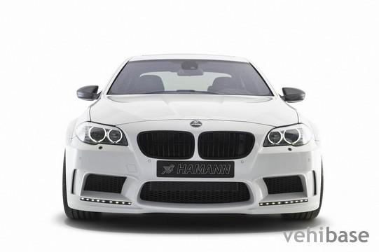 Hamann M5 F10