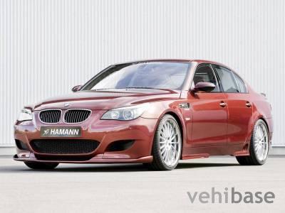 Hamann M5