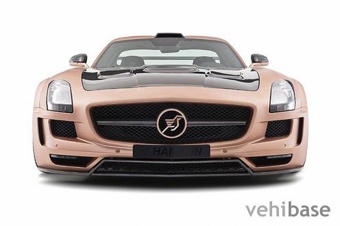 Hamann SLS Hawk