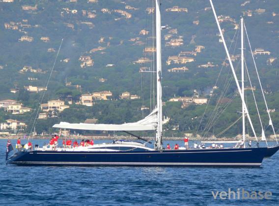 Hamilton II