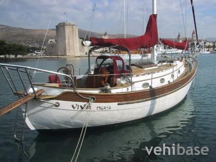 Hans Christian 38