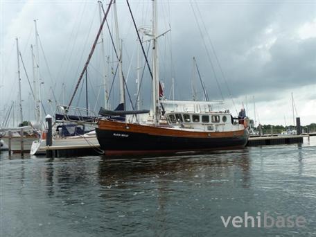 Hans Christian 44