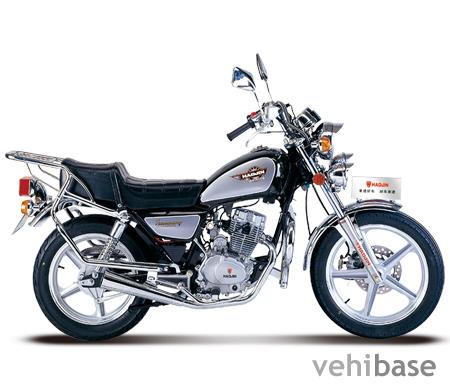 Haojin HJ125-10