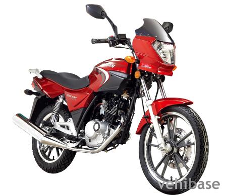 Haojin HJ125-19