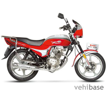 Haojin HJ125-4A