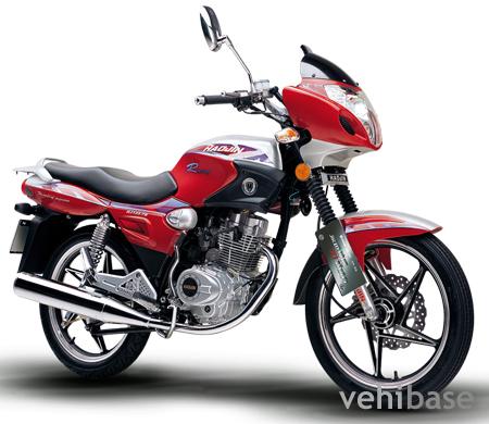 Haojin HJ125-7B