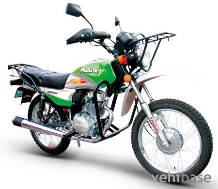 Haojin HJ150-11A