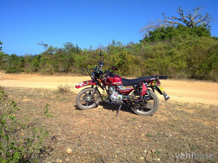 Haojin HJ150-11A