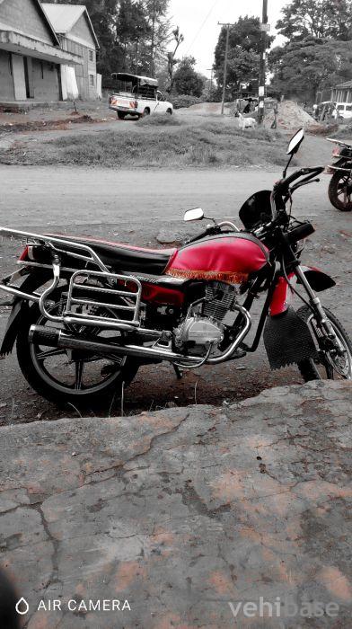 Haojin HJ150-11A