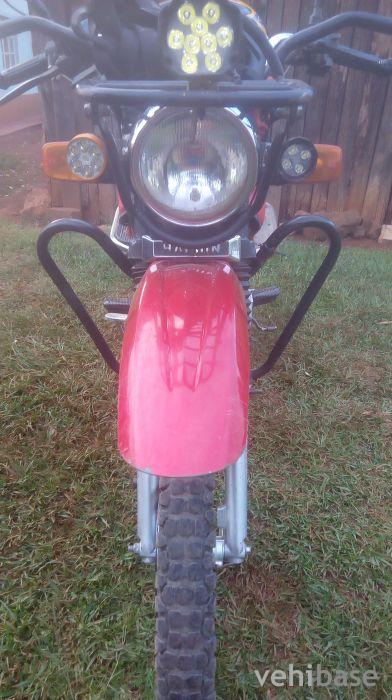 Haojin HJ150-11A