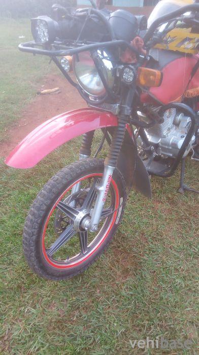 Haojin HJ150-11A