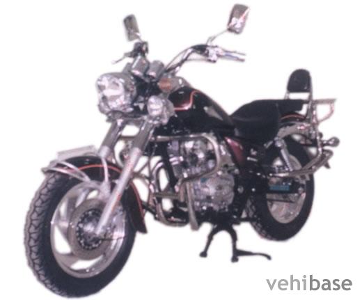 Haojin HJ150-3