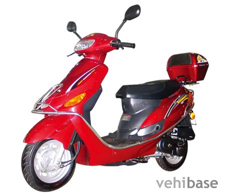 Haojin HJ50QT-5