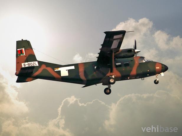 Harbin Y-12