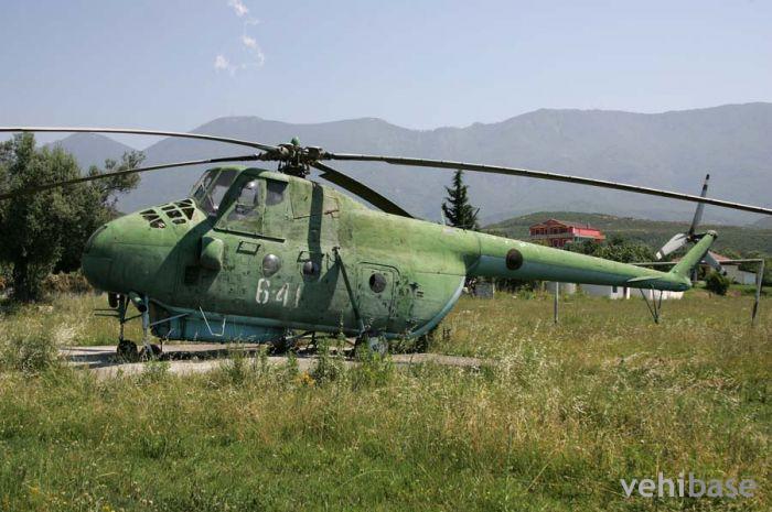 Harbin Z-5