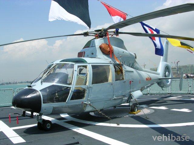 Harbin Z-9