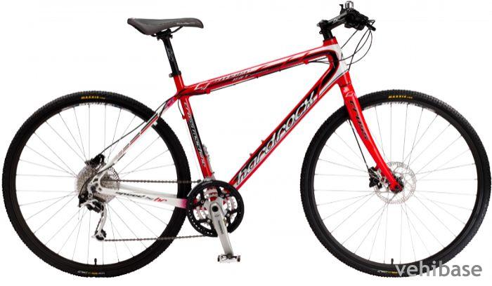 Hard Rocx C4 SL v-brems