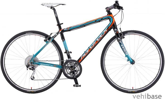 Hard Rocx C5 SL v-brems