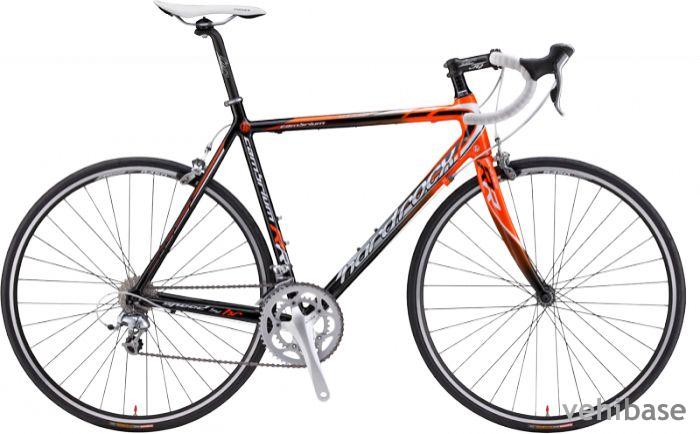 Hard Rocx Cambrium RR