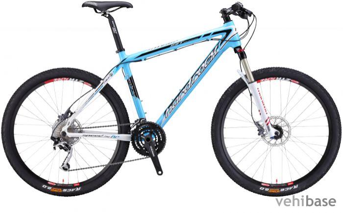 Hard Rocx Cambrium SL XX