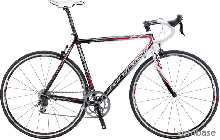 Hard Rocx Equilibrium RR