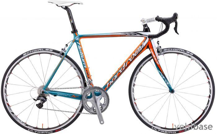 Hard Rocx Helium Super Veloce RRc