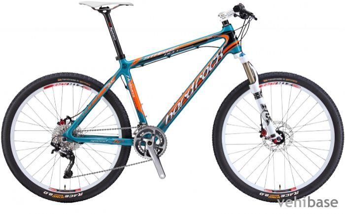 Hard Rocx Helium Superleggera Team