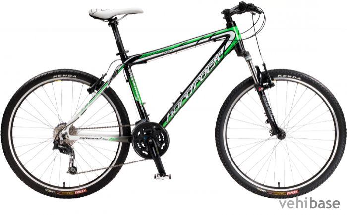 Hard Rocx Shock Machine SL