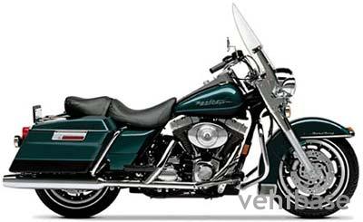 Harley-Davidson FLHR Road King