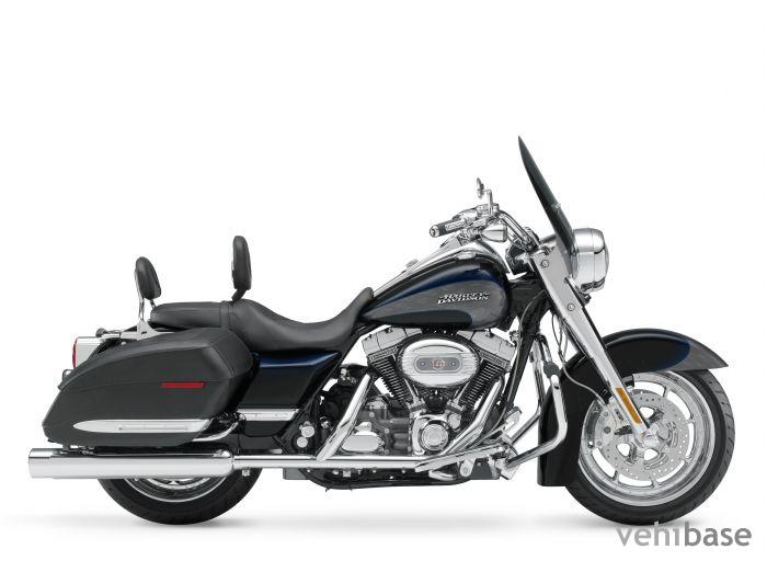 Harley-Davidson FLHRSE Screamin Eagle Road King