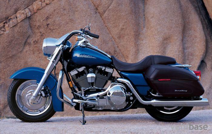Harley-Davidson FLHRSI Road King Custom