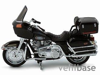 Harley-Davidson FLT 1340 Tour Glide