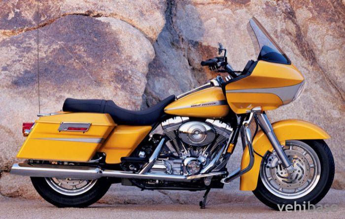 Harley-Davidson FLTRI Road Glide