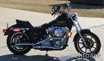 Harley-Davidson FXRS 1340 Super Glide II