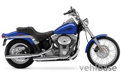 Harley-Davidson FXSTI Softail Standard