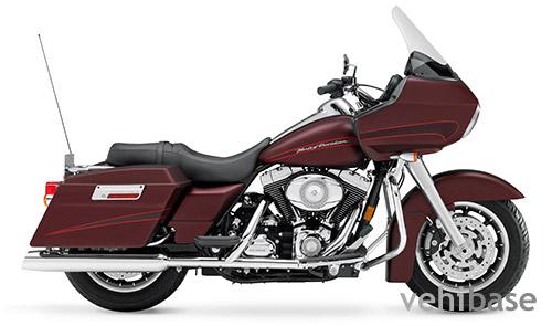 Harley-Davidson Road Glide