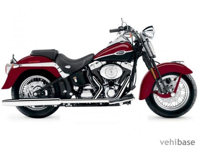 Harley-Davidson Softail Springer