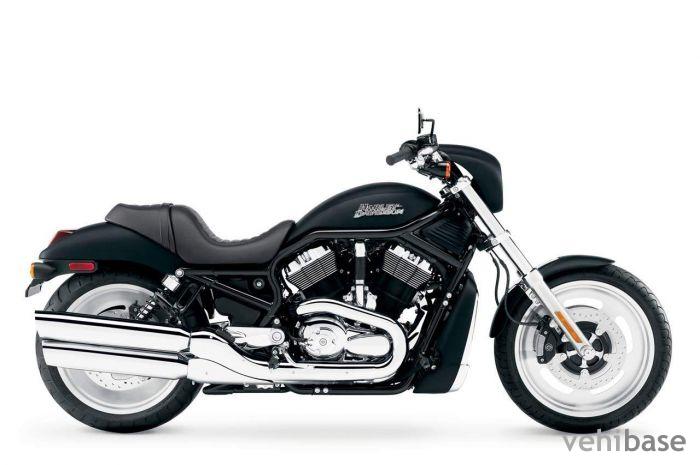 Harley-Davidson VRSCD Night Rod