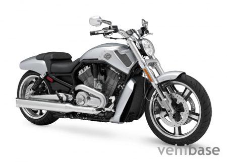 Harley-Davidson VRSCF V-Rod Muscle