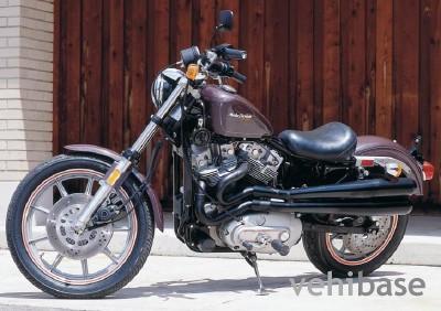 Harley-Davidson XR 1000